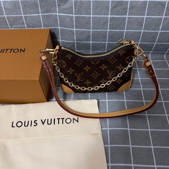 Louis Vuitton Nano Boulogne - Picture 1 of 11
